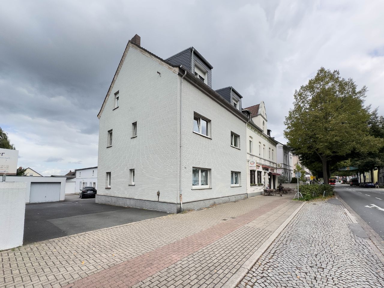 Außenansicht