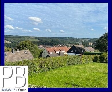 Provisionsfreies Baugrundstück für Einfamilienhaus
