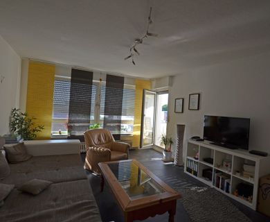 Großzügige 4-Zimmerwohnung mit Balkon in Unna-Königsborn