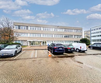MODERN UND KOSTENEFFIZIENT! BÜROFLÄCHEN ZWISCHEN 187 m² UND 1.168 m² ZU MIETEN.