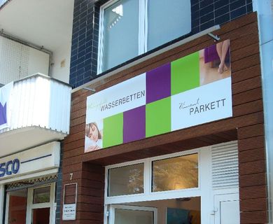 *PROVISIONSFREI* ca. 210 m² Verkaufs-/Ausstellungsfläche Schwanenwall 7 – Dortmund-City