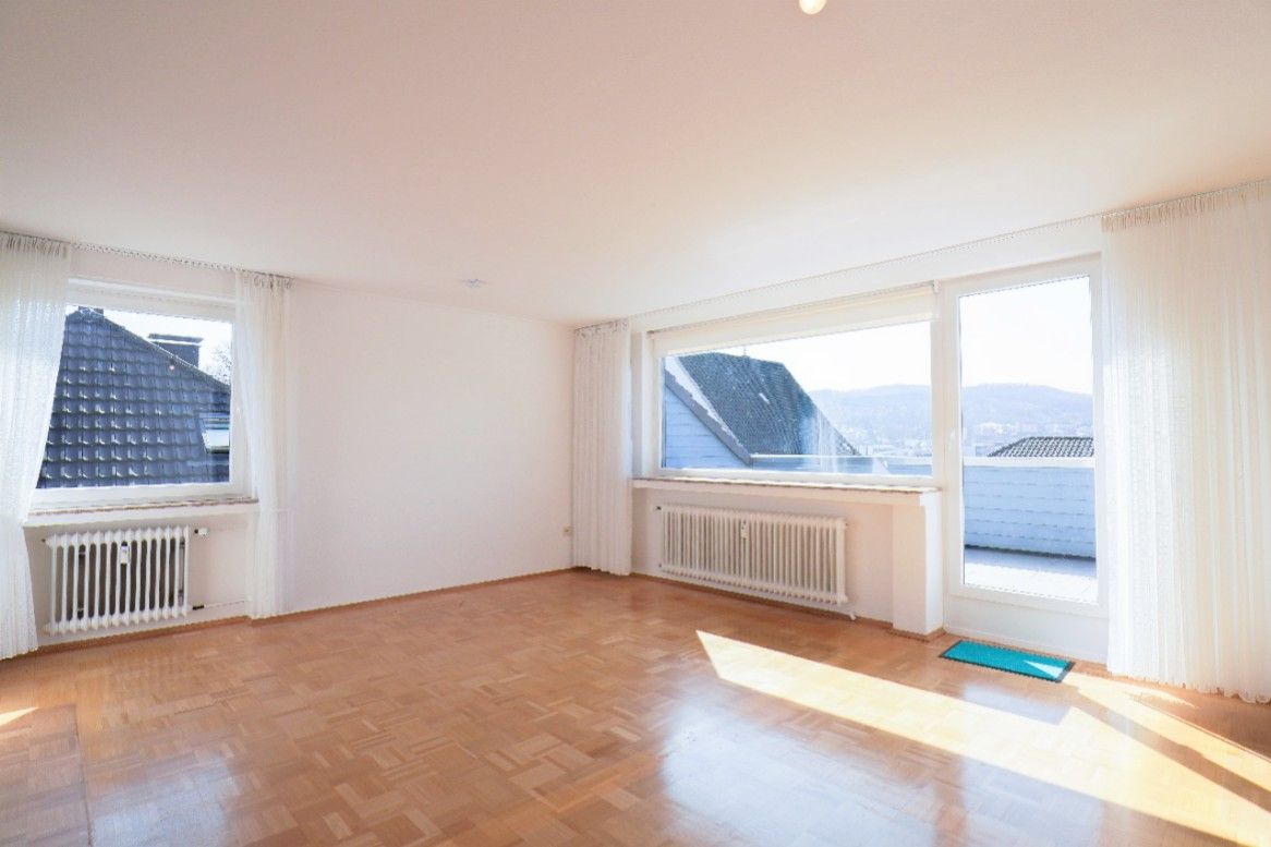 Großzügiges Wohn-/Esszimmer
