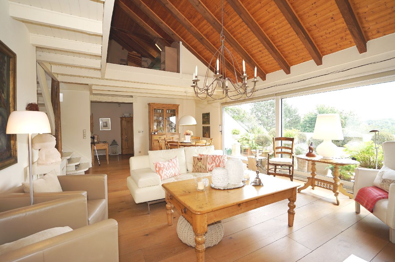 Wohnen / Essen Teilansicht 4