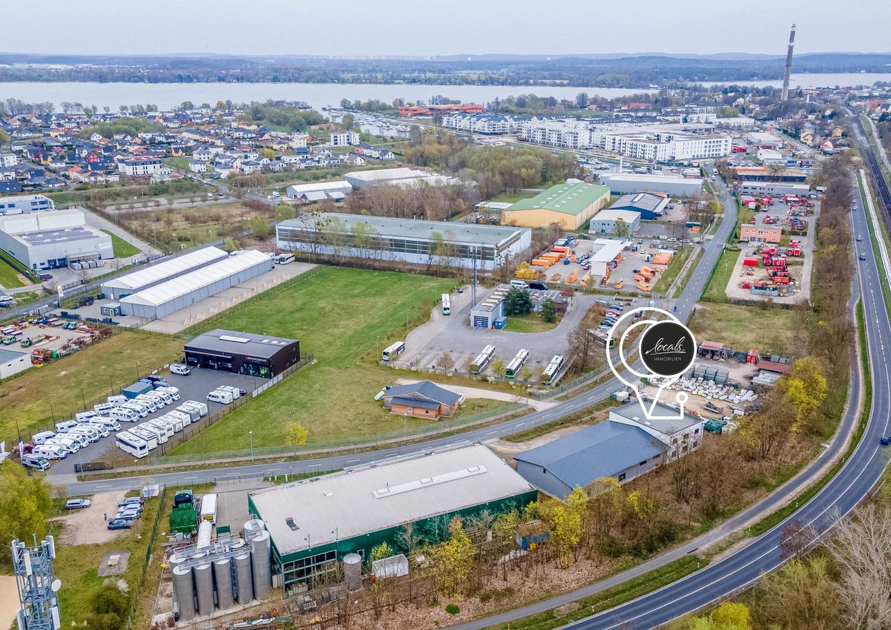 Luftbild 