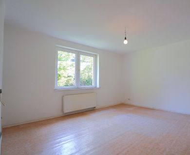 Zentrale 2-Zimmer-Wohnung nahe BiTS  perfekt für berufstätige Einzelpersonen oder Paare