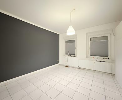 ATTRAKTIVE 2-ZIMMERWOHNUNG IN KREFELD ZU MIETEN!