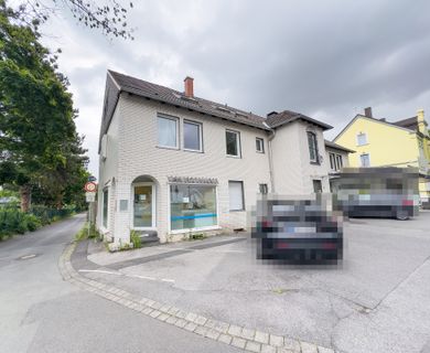 Praxisräume Innenstadt Unna