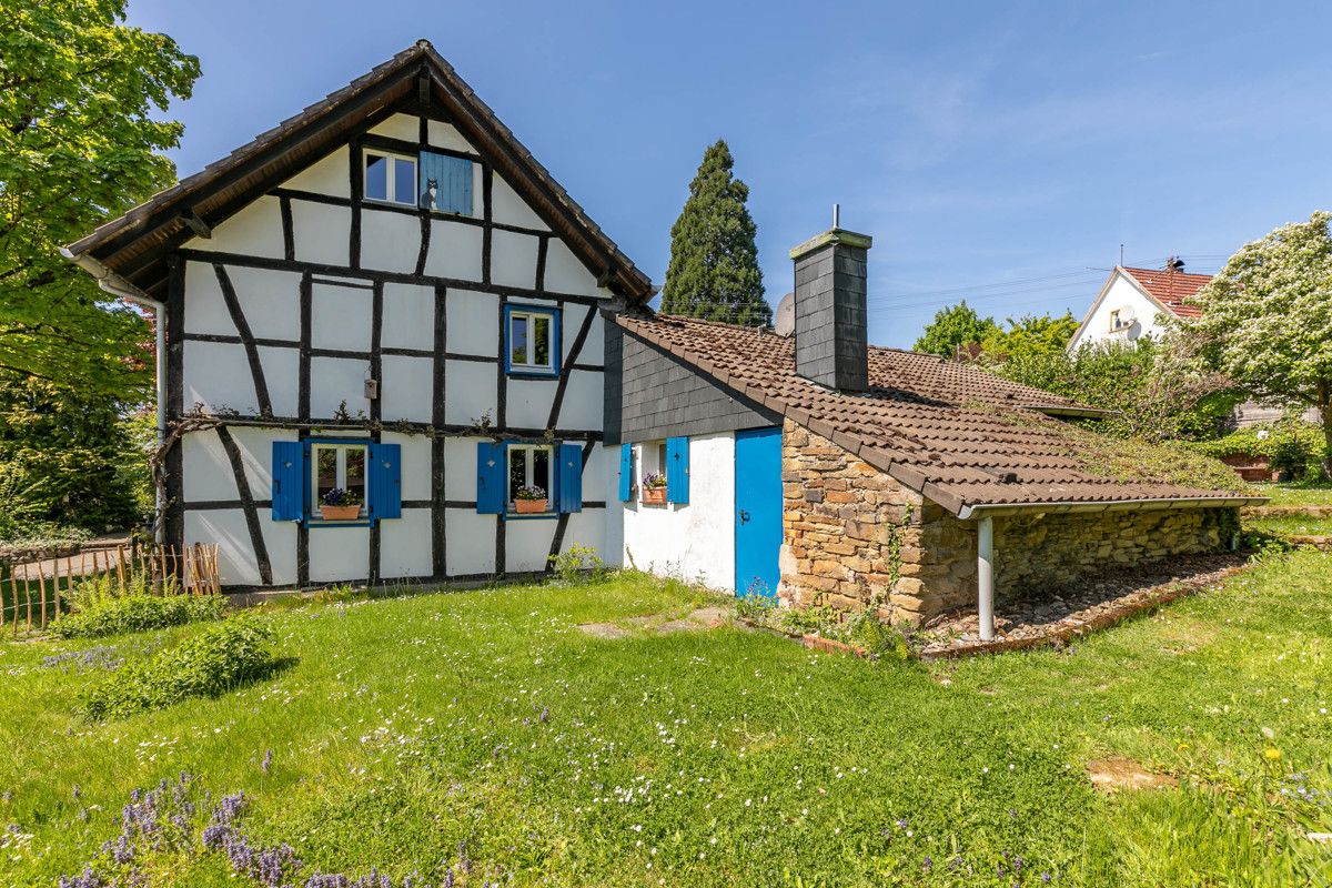 Seitenansicht