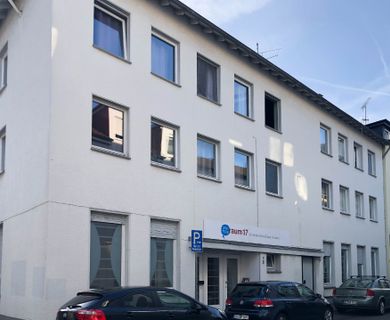 Interessante Gewerbefläche in City Lage