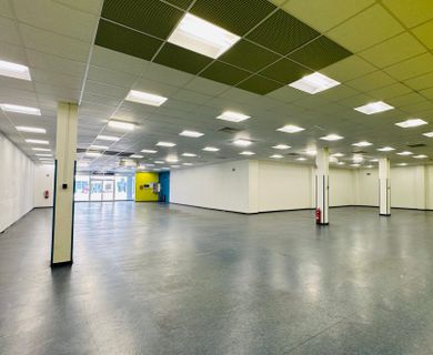 Ca. 473,00 m² Verkaufsfläche in Dortmund-Hombruch zu vermieten!