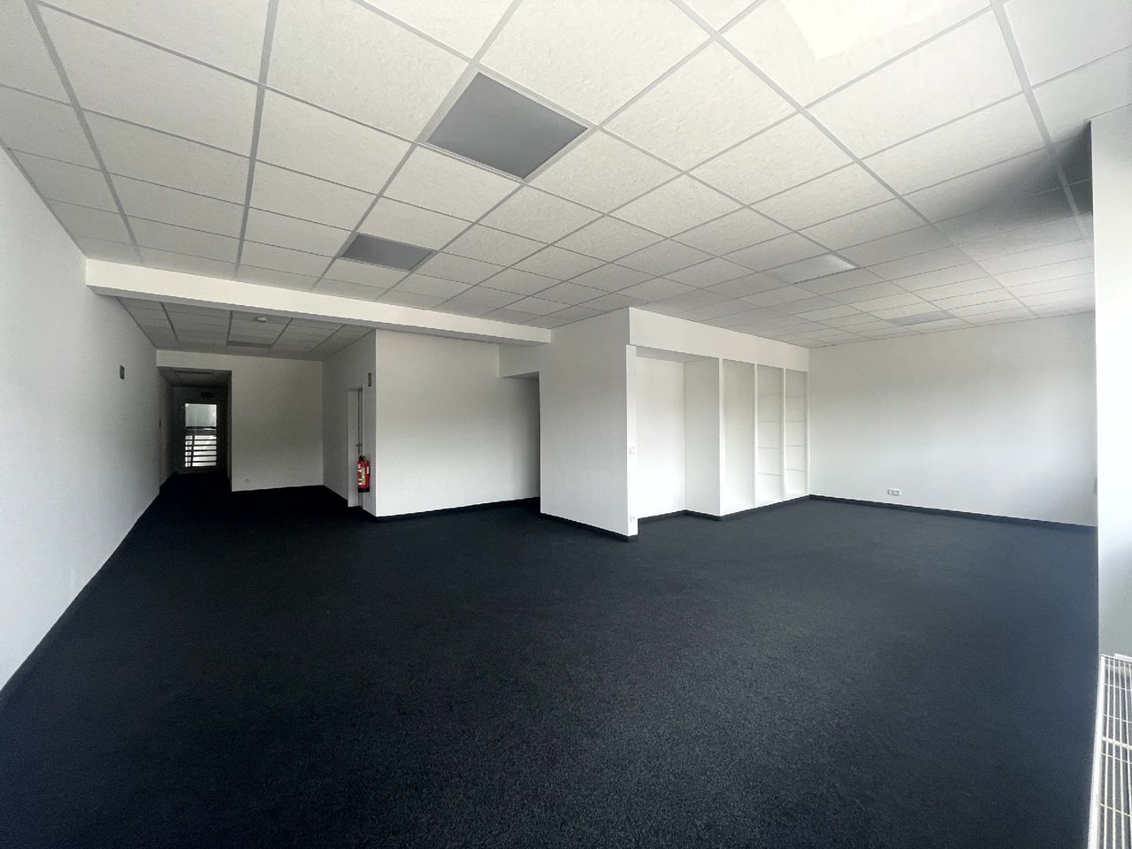 1.OG Büro