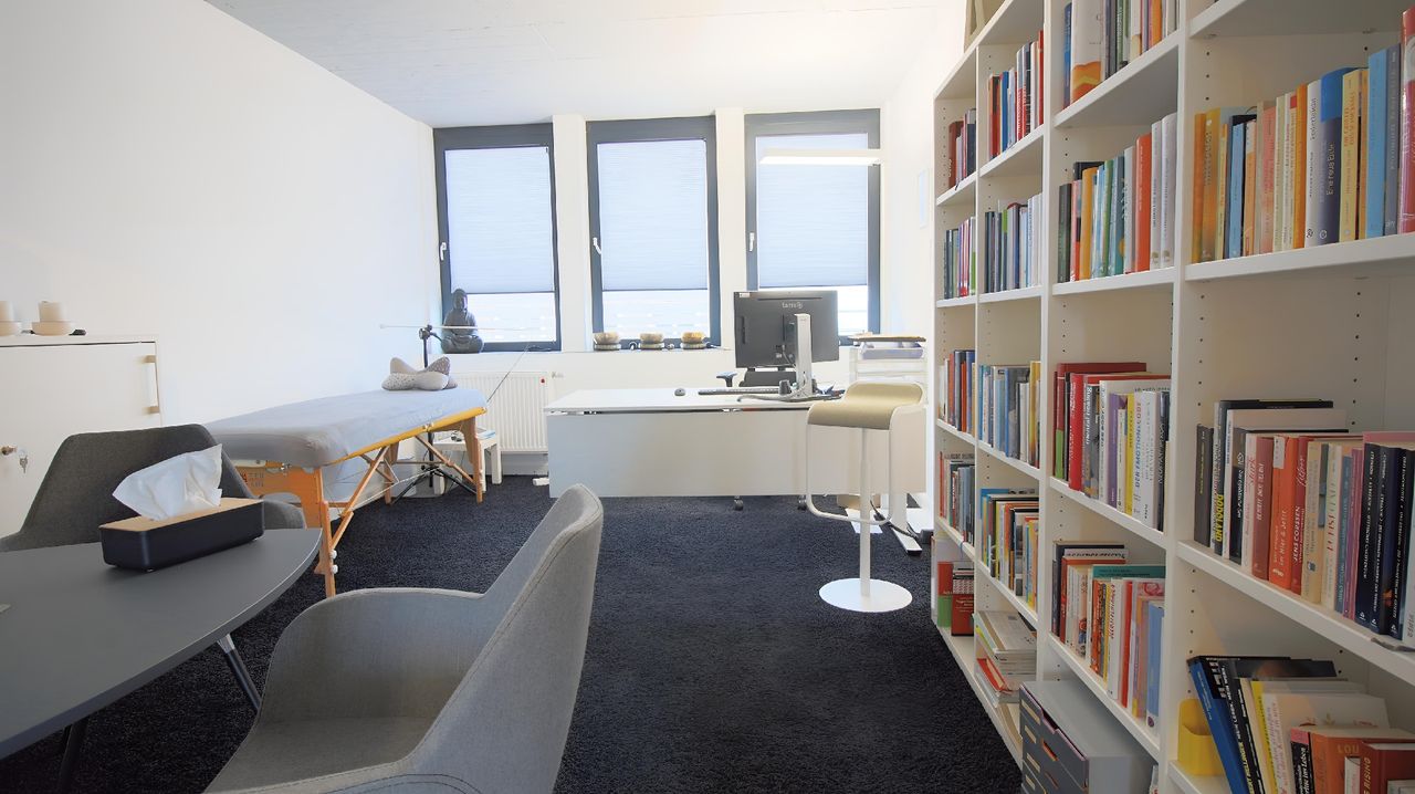 Büro1