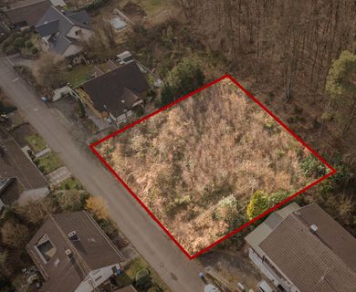 Familienfreundliches, voll erschlossenes Baugrundstück in Forst zu verkaufen!