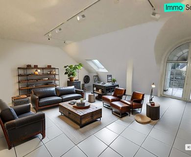 Paradies mit Weitblick! Großzügig, modern ca. 133 m² ETW in Neukirchen-Vluyn