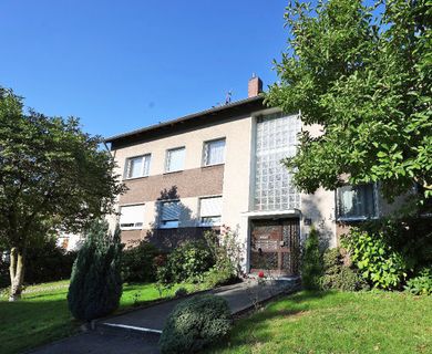 Verkaufsstart Schlebusch: Ihre neue 3-Zimmer-Wohnung mit Modernisierungsbedarf in schöner Wohnlage