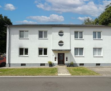 Mehrfamilienhaus mit solider Rendite in zentraler Lage von Hennef-Geistingen