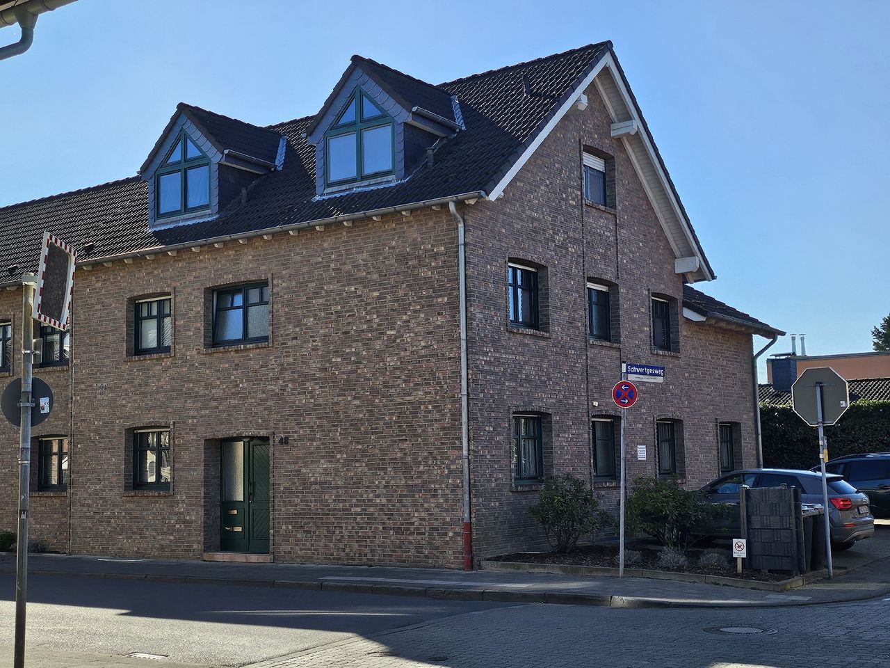 Frontansicht