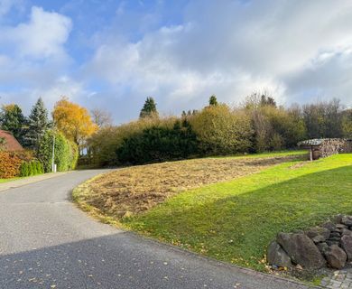Baugrundstück in familienfreundlicher Ortsrandlage – Zwischen Bad Marienberg und Hachenburg!