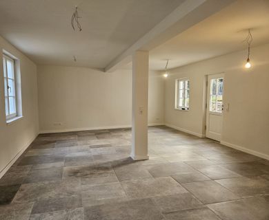 Exklusiv saniertes Fachwerkhaus – Stil, Qualität & Komfort