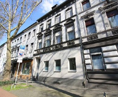 JOB-CENTER GEEIGNETE 2-ZIMMERWOHNUNG IN DIESSEM / LEHMHEIDE ZU MIETEN!