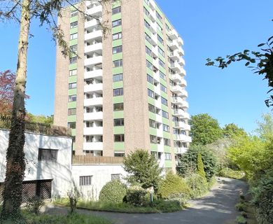 Kapitalanlage in Top-Lage von Poppelsdorf