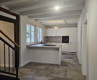 Zeitlos schön: Fachwerkhaus mit moderner Ausstattung auf höchstem Niveau