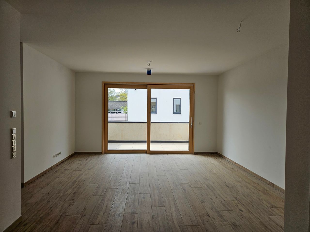 Wohnbereich