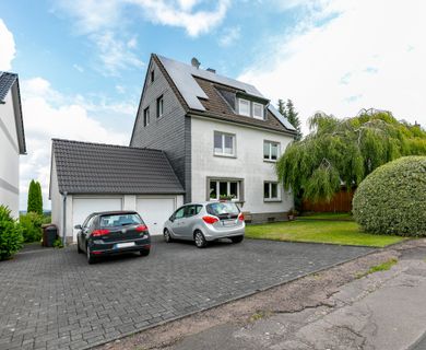 ***Idylle trifft Kapitalanlage***