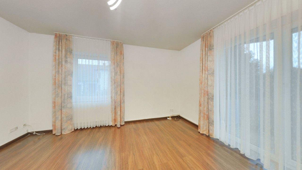 3-Zimmer Wohnung mit Balkon in Ense-Bremen