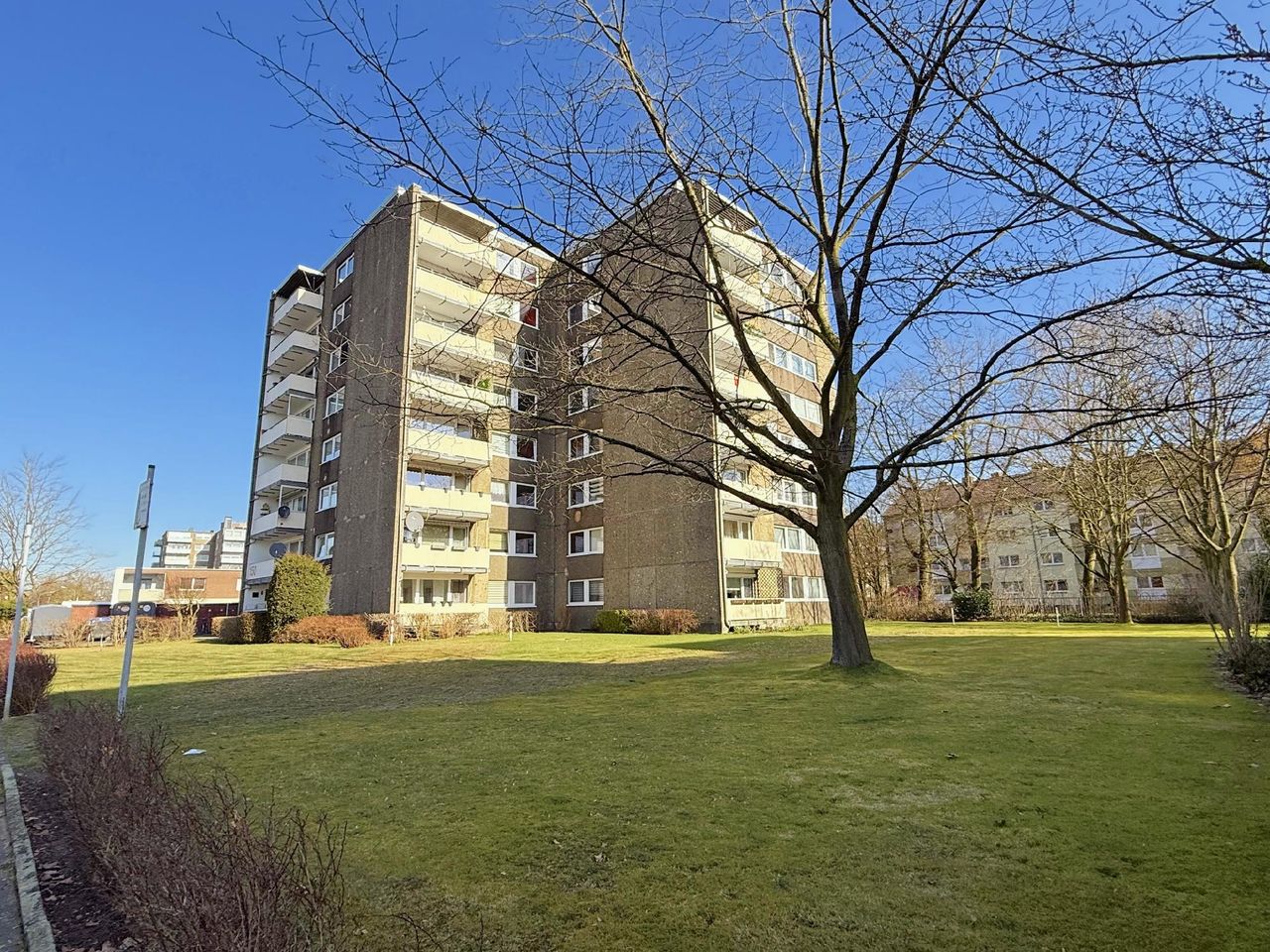 Aussenansicht