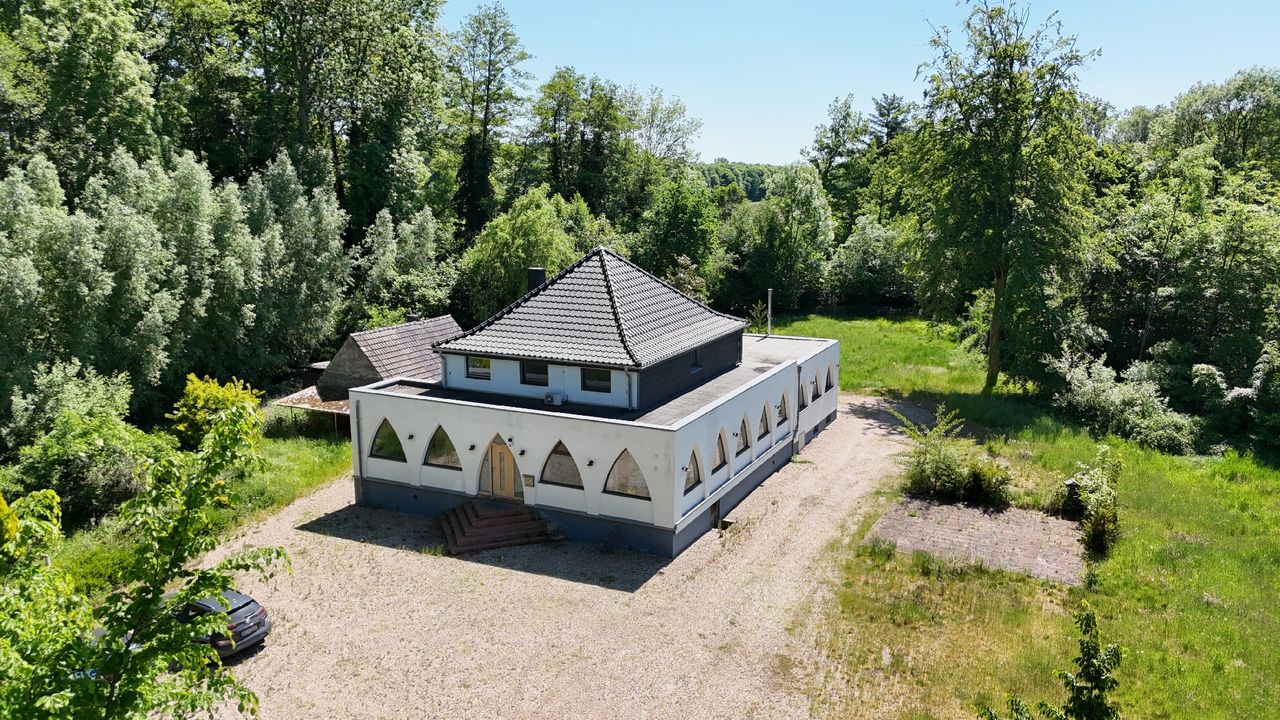Luftansicht