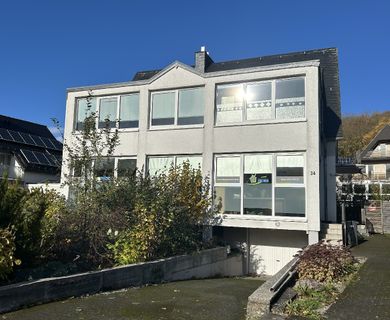 Ein Haus mit viel Potenzial in Top-Lage!