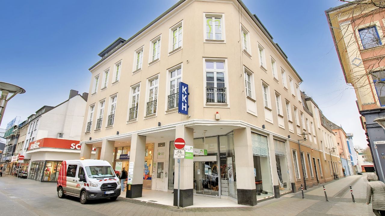 Aussenansicht