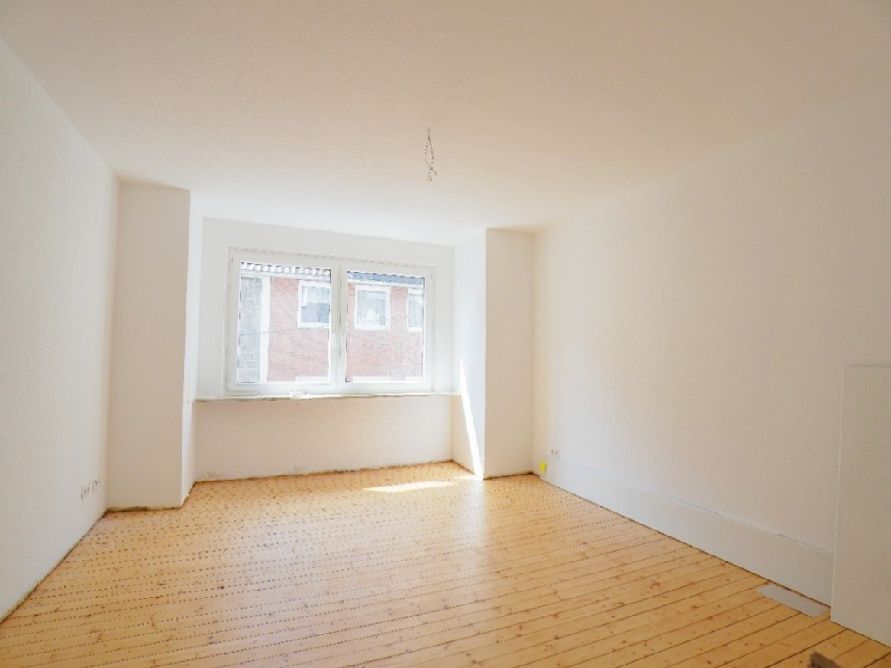 Das Wohnzimmer