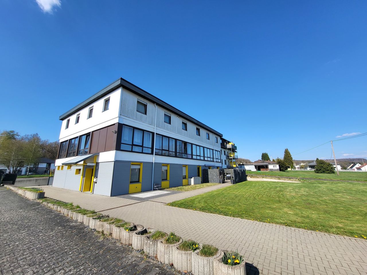 Außenansicht