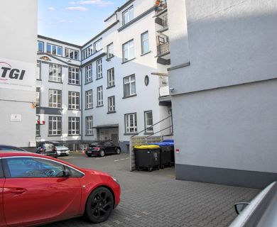 WOHN- UND GEWERBEKOMPLEX MIT CA. 2630 M² FLÄCHE ZU KAUFEN!