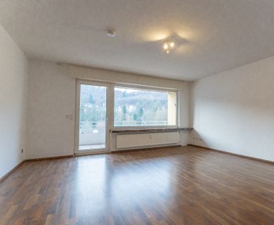 Gemütliches ca. 36m² großes Appartement mit Aufzug, Loggia und Einbauküche in Hohenlimburg