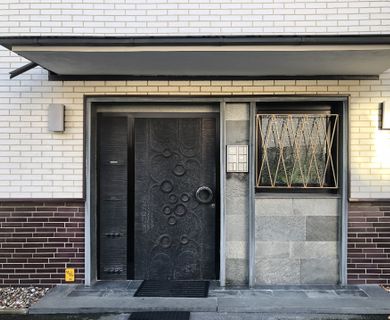 Gemütliche 2-Zimmerwohnung in ruhiger Lage