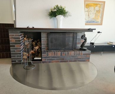 WG gesucht: Split-Level-Haus voll möbliert zu vermieten
