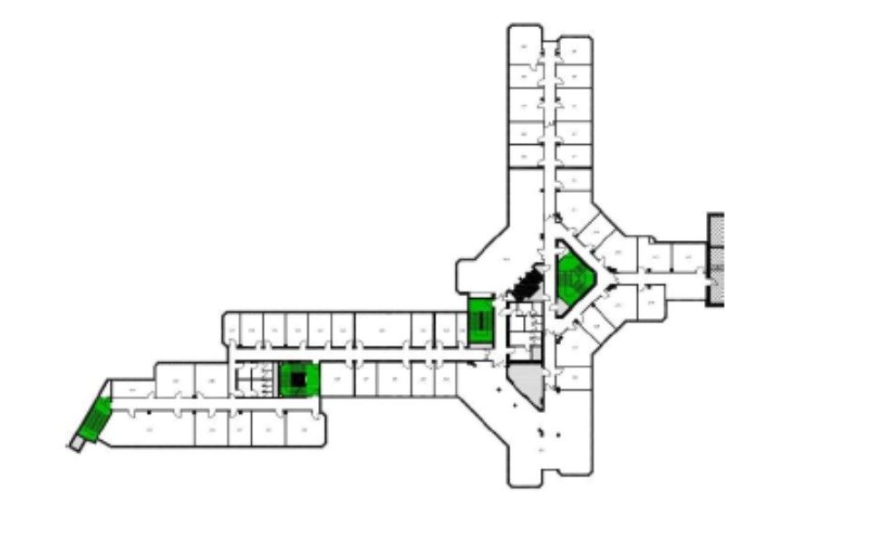 *PROVISIONSFREI* ca. 189 m² Ladenlokal in der Hansastraße, neben der Oper zu vermieten!