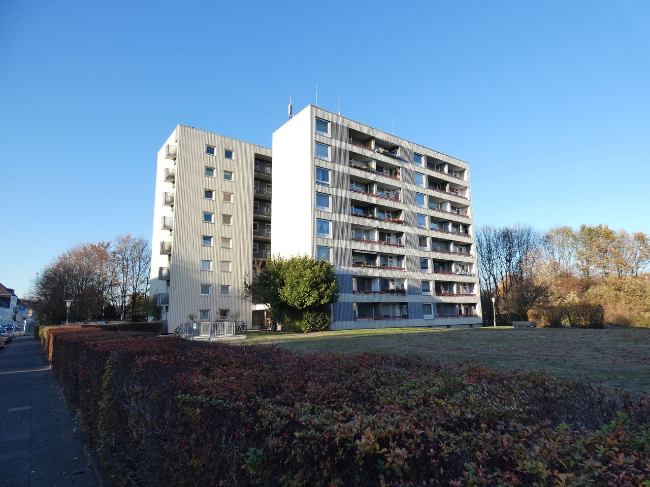 Aussenansicht
