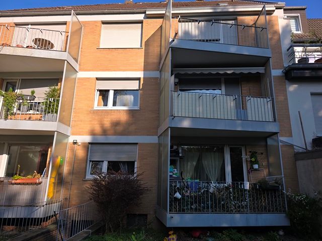 Helle 3-Zimmer-Wohnung Mönchengladbach-Stadtmitte