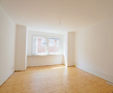 Erstbezug nach Renovierung! Ca. 57 m² große 2-Zimmerwohnung mit Wohnküche, zentral in Hagen