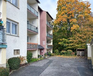 Ruhig wohnen mit schöner Aussicht – Lebensqualität pur in Ennepetal-Voerde