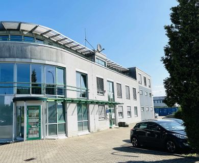 *PROVISIONSFREI* ca. 145,00 m² Büroräume in nächster Nähe zum Dortmunder Flughafen zu vermieten!