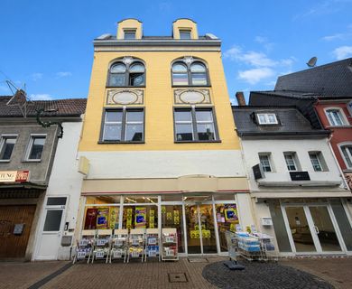 KR-UERDINGEN: WGH IN GUTER LAGE ZU KAUFEN