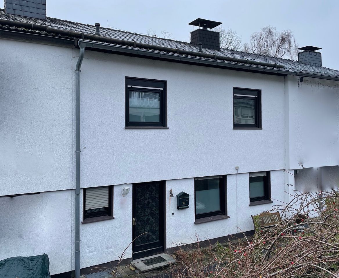 Kompaktes Reihenmittelhaus mit Garten – ideal für Paare und Familien!