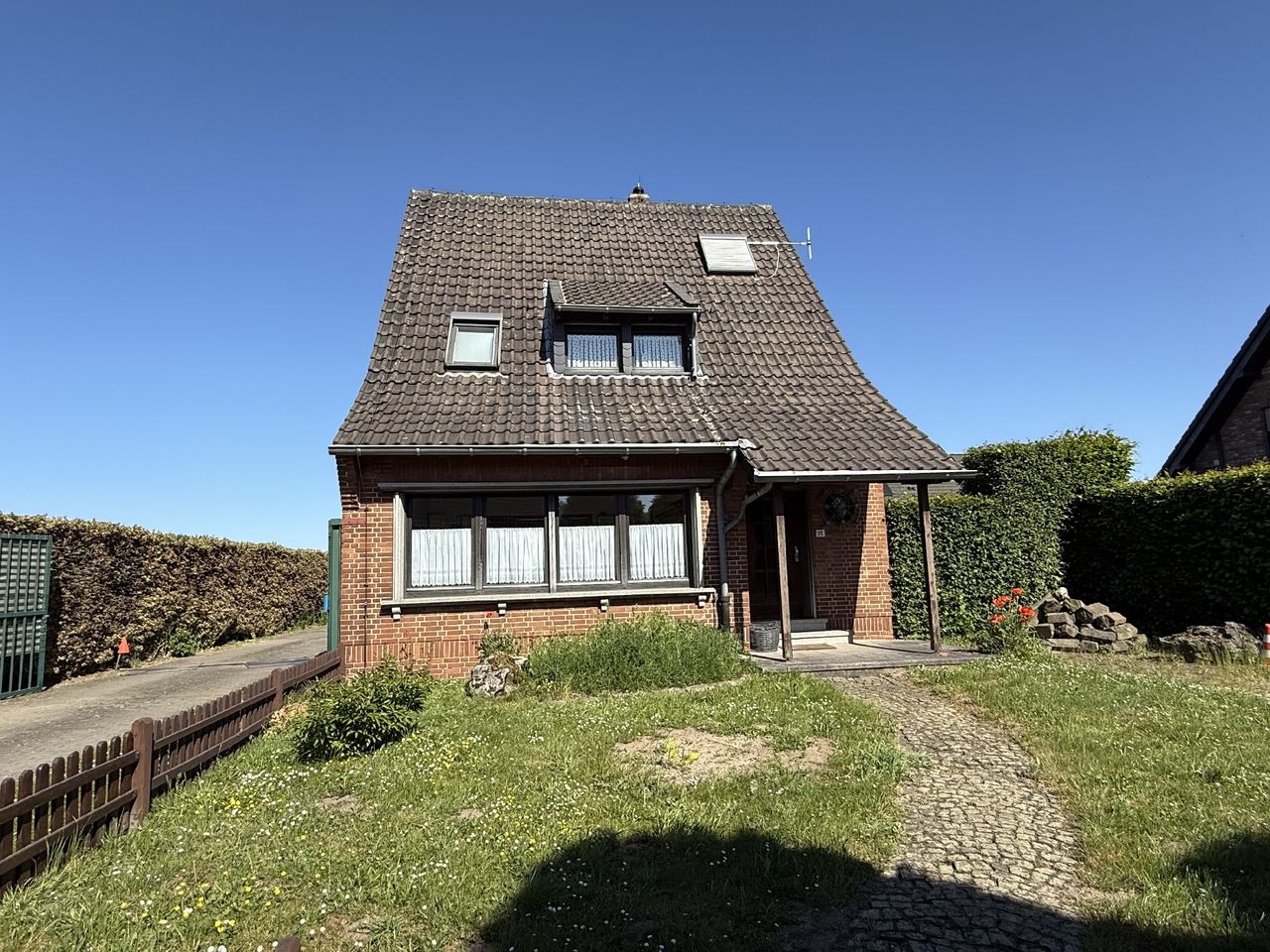 Aussenansicht