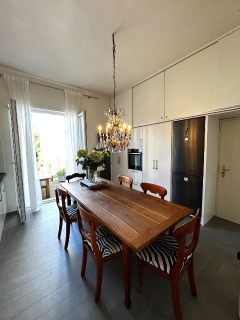 Charmantes Stadthaus der Jahrhundertwende im Herzen von Windberg