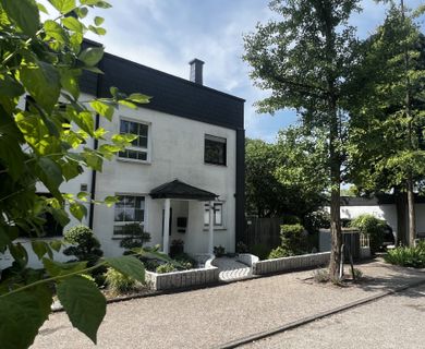 Großzügige Maisonette-Wohnung  mit 38 m² Terrasse in Haan Bachtal